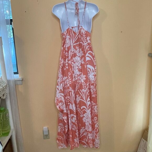 Free People Ashley maxi Dress Size 2 women’s - Picture 3 of 8
